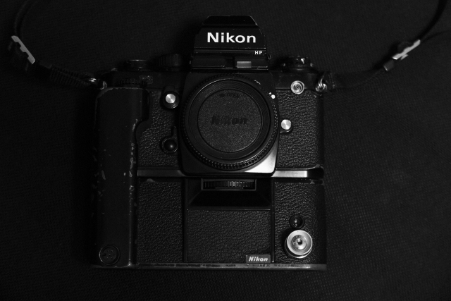コンバットカメラ Nikonの伝説_f0050534_10094413.jpg