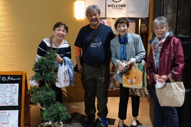 西国撮影巡礼 5月4日 愛媛県 瓶が森林道 しらさ山荘~徳島 石井_f0050534_18211390.jpg