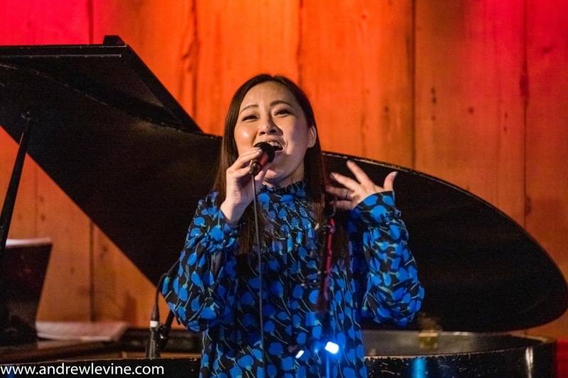 \"Here and Now\" CD release show Vo. 1 at Rockwood Music Hall Stage 3 on May 26, 2022_a0150139_04035954.jpeg