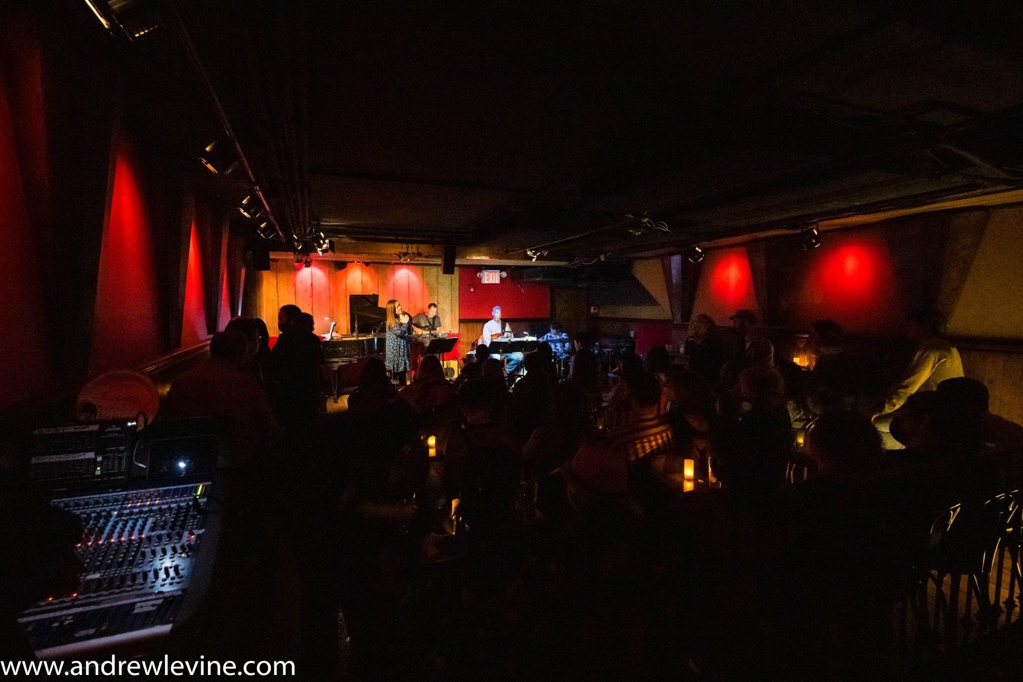 \"Here and Now\" CD release show Vo. 1 at Rockwood Music Hall Stage 3 on May 26, 2022_a0150139_04084073.jpeg