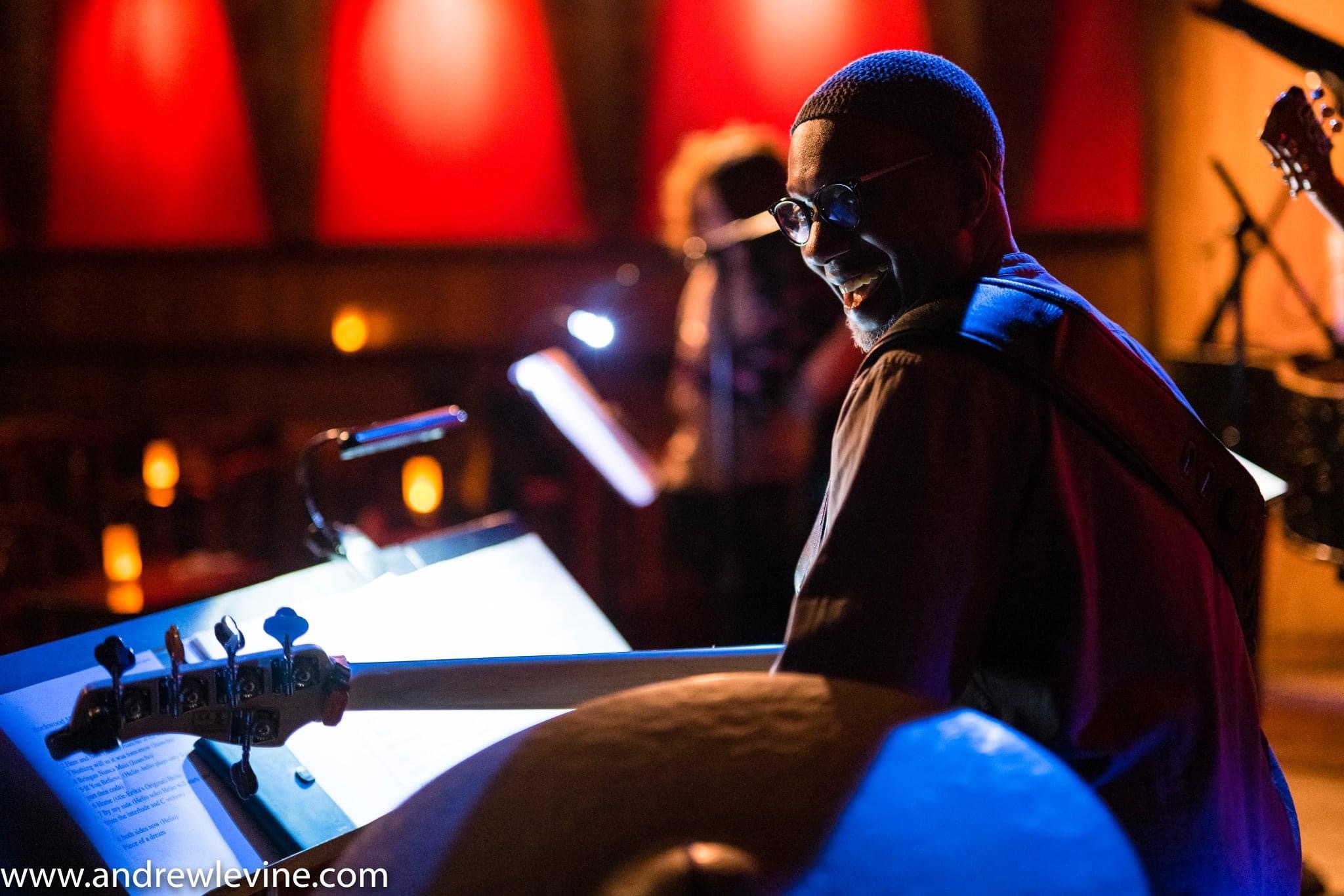 \"Here and Now\" CD release show Vo. 1 at Rockwood Music Hall Stage 3 on May 26, 2022_a0150139_04162910.jpeg