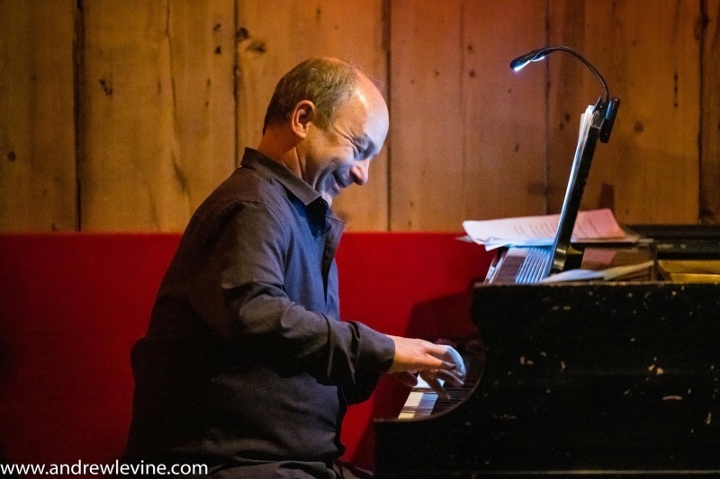 \"Here and Now\" CD release show Vo. 1 at Rockwood Music Hall Stage 3 on May 26, 2022_a0150139_04165137.jpeg