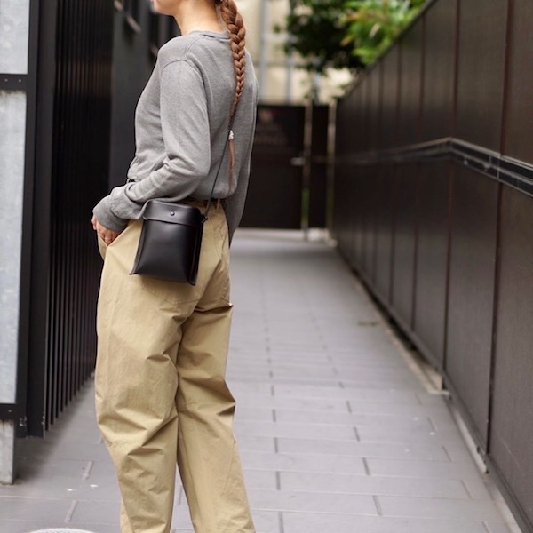 リネンのニット_d0364239_17581624.jpg