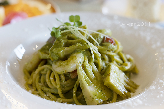 高根沢　イタリア食堂 ヴェッキオ トラム　～ランチは予約必須～_e0227942_22102637.jpg