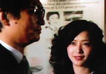 ドラマスペシャル「ザ・商社(1980年)」1話、2話_e0080345_08362428.jpg