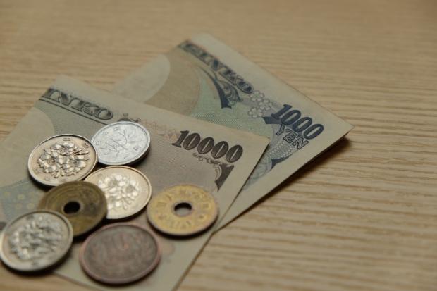 【みんな大好きお金の話】知っているようで知らない「二つのお金」紙幣と硬貨。_e0279055_11514434.jpg