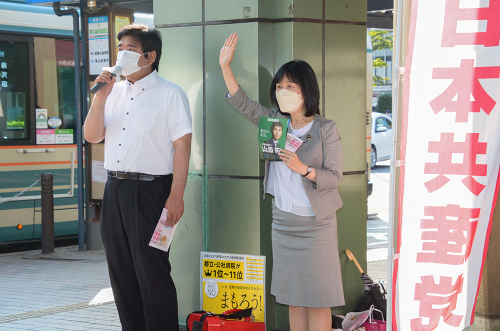 近づく参院選挙 平和と暮らしを守りましょう_b0190576_21544628.jpg