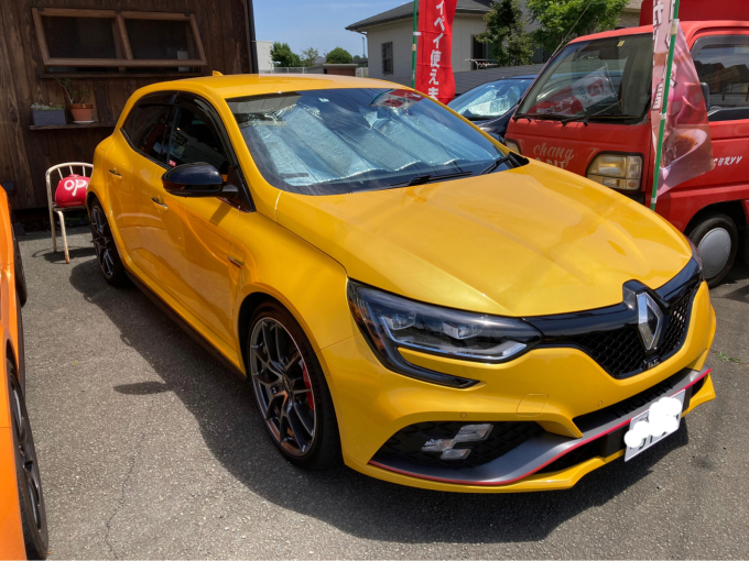 パート2^_^chang愛車自慢…車編^_^_d0132688_17343069.jpg