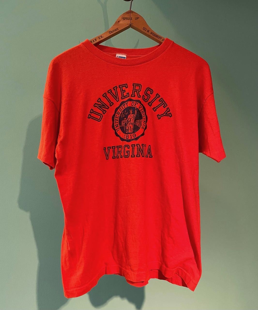 ６月７日（火）入荷！７０s all cotton champion チャンピオン