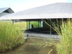 佐川美術館_d0041124_14140630.jpg