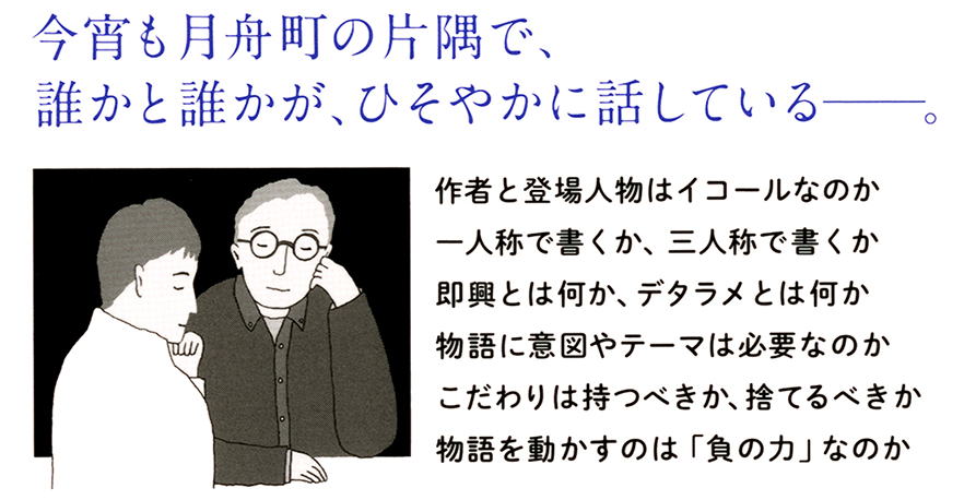 吉田長一氏の志賀高原/直筆サイン？入り/模写 えんぷくか」、そして吉田篤弘さんの本に描かれたイラストのこと