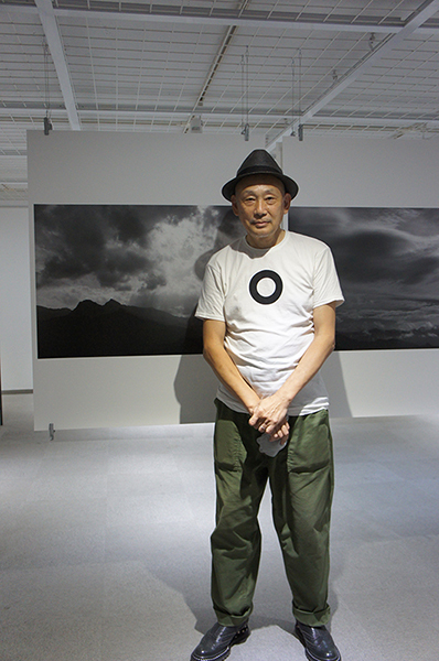 林雅之写真展「TAKACHIHO 天地水神」開催中です。_f0171840_15024582.jpg