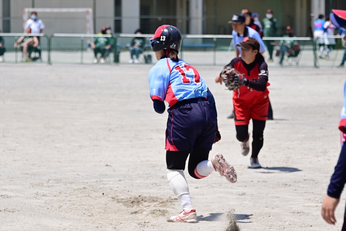 2022 東京高校生春季大会最終日⑥_b0249247_23244777.jpg