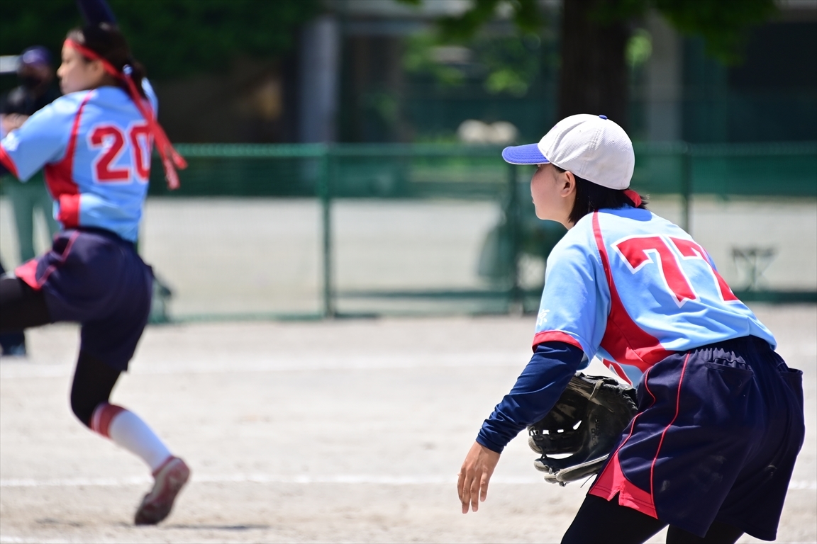 2022 東京高校生春季大会最終日⑥_b0249247_23244824.jpg