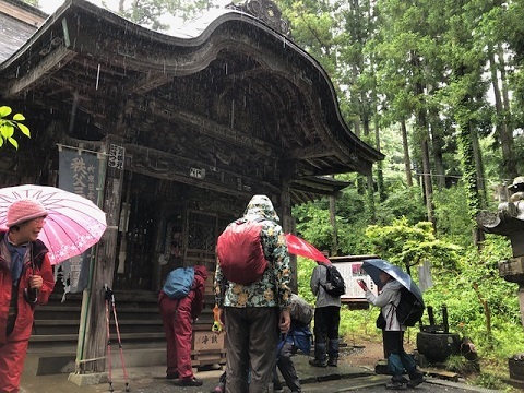 江戸巡礼古道ウォーク第1回_f0019247_13331883.jpg