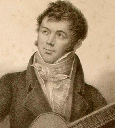 宗教的祈り Op31－23 フェルナンドソル : クラシックギター de