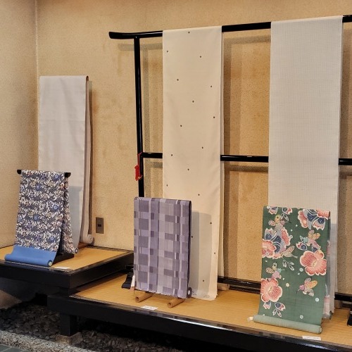 第百九回 真美弥 個展 開催中_d0159384_17093454.jpg