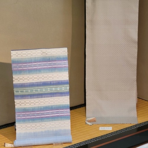第百九回 真美弥 個展 開催中_d0159384_17100011.jpg