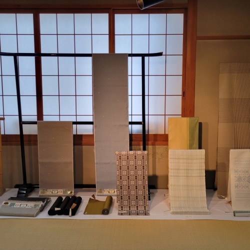 第百九回 真美弥 個展 開催中_d0159384_17193559.jpg