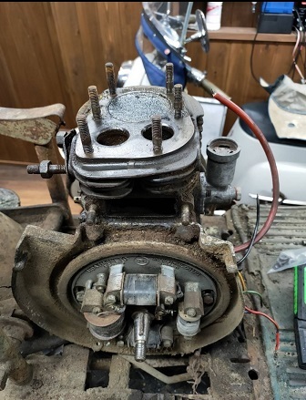 ラビット ラビットS48 ② : batabata 日記