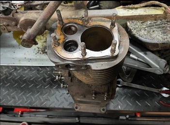 ラビットS48 ② : batabata 日記