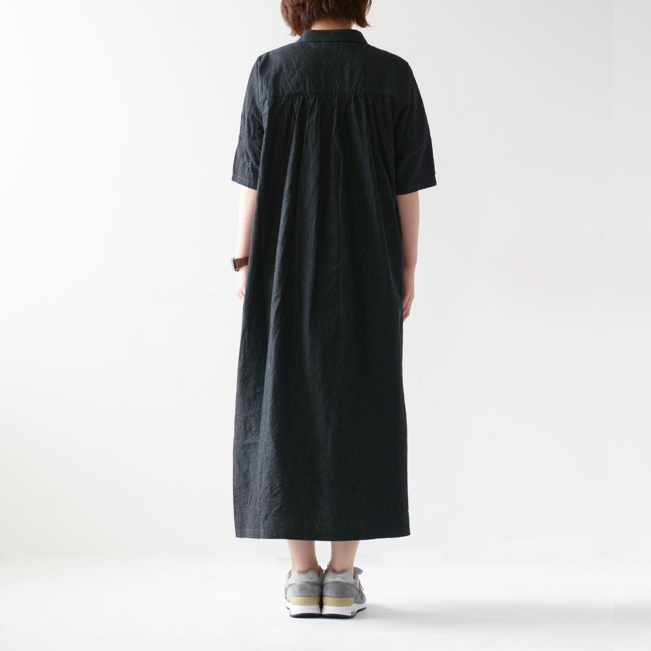 ordinary fits [オーディナリーフィッツ] BARBER DRESS [OF-O038]_f0051306_05031689.jpg