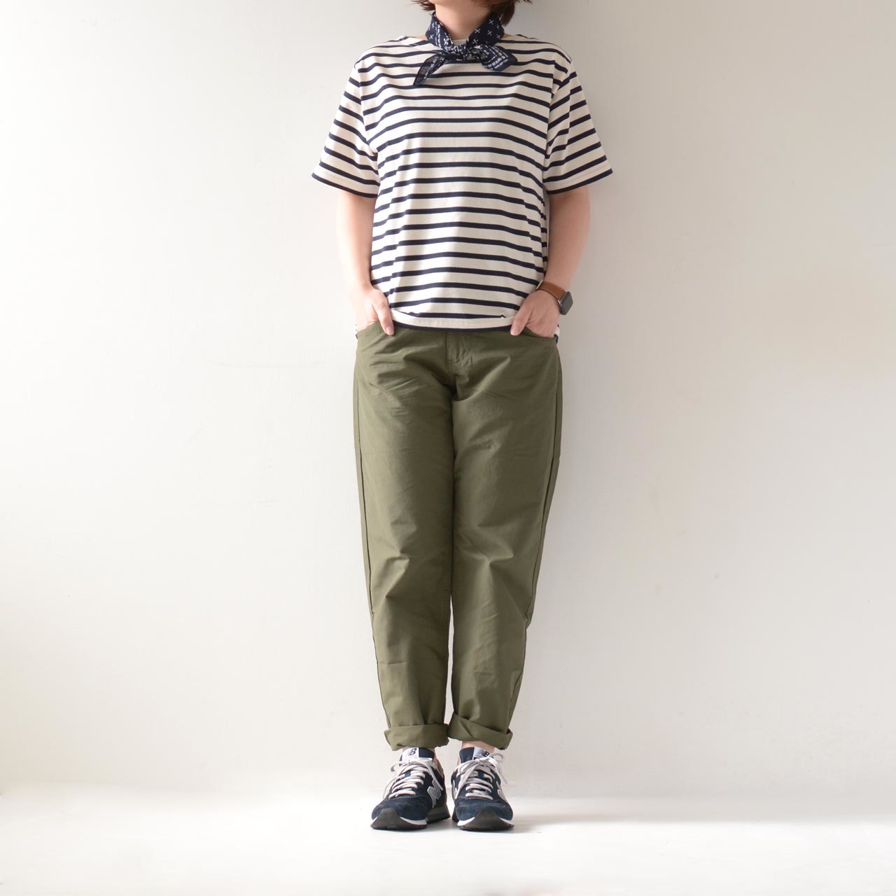 KAVU [カブー] 60/40 Chilliwack Pants [19821209] : refalt blog
