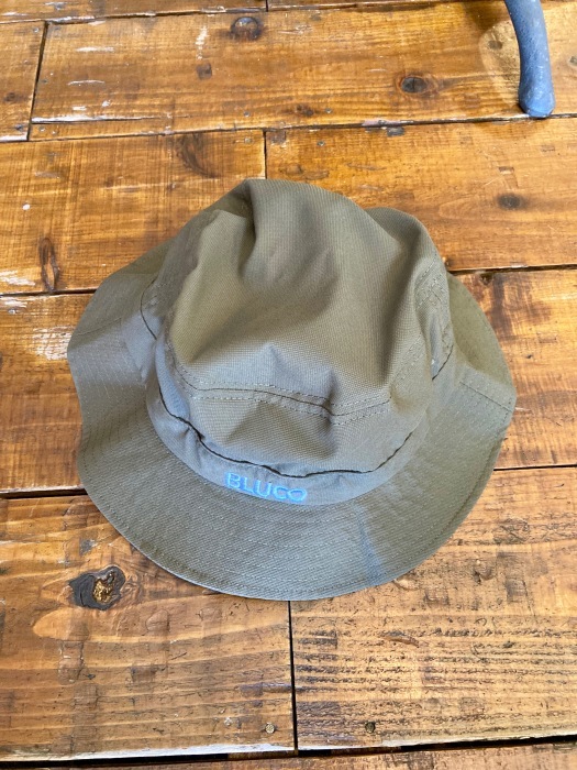 UTILITY HAT _d0179518_11371661.jpg