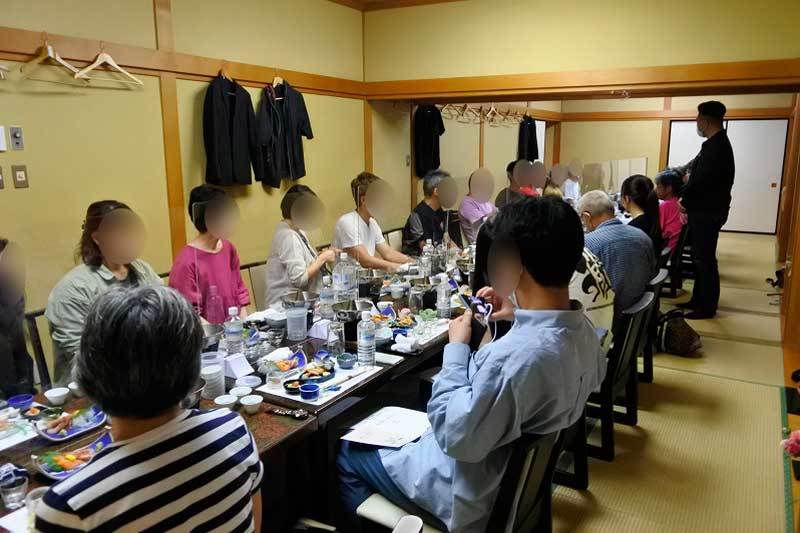 【第8回 山間の会（新潟第一酒造 武田良則様を囲む会）@純米狂＠割烹 三井（2022年6月4日開催）】_a0005436_15160306.jpg