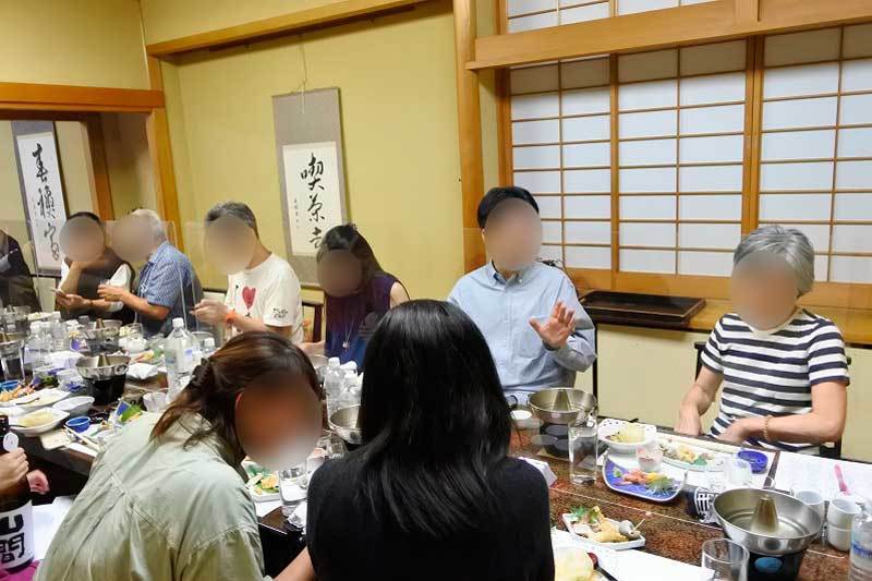 【第8回 山間の会（新潟第一酒造 武田良則様を囲む会）@純米狂＠割烹 三井（2022年6月4日開催）】_a0005436_15192774.jpg