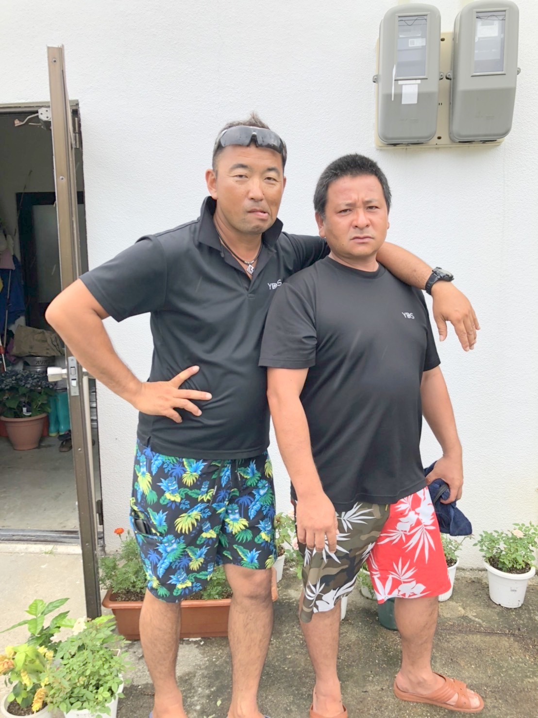 10年間のありがとう_d0113459_16043483.jpg