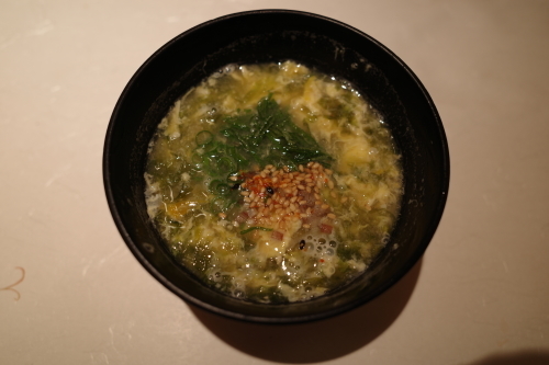 高円寺「鮨 波やし」へ行く。_f0232060_00115732.jpg