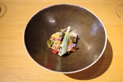 小田原「MECIMO メシモ」へ行く。_f0232060_13341319.jpg