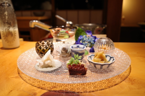 真鶴「伊藤家のつぼ」へ行く。_f0232060_14262700.jpg