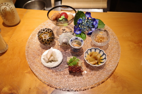 真鶴「伊藤家のつぼ」へ行く。_f0232060_14263282.jpg