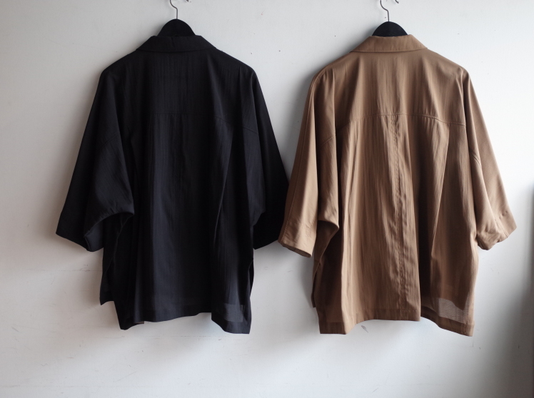cafune シアードルマンジャケットと12closetのパンツ CHIGNON◇シアードルマンジャケット : ✴R bycocoryne