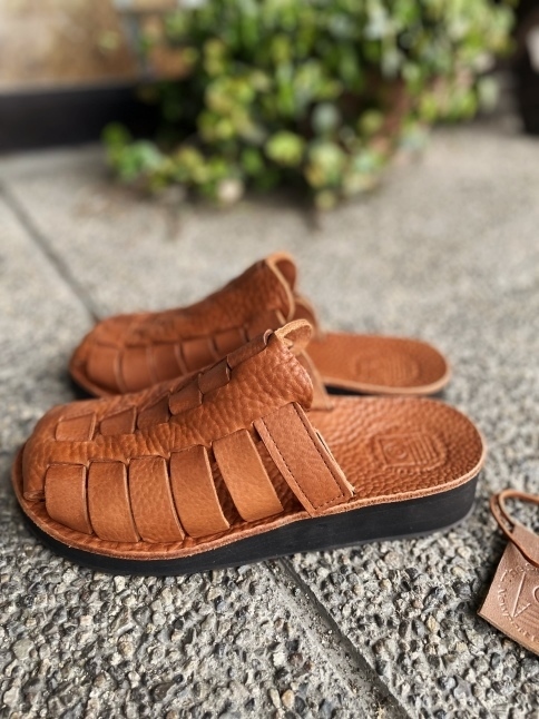 BIG Product TEE × FULL COUNT × The Sandalman_d0152280_20262312.jpeg