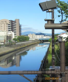 梅雨の晴れ間_c0220597_09404172.jpg