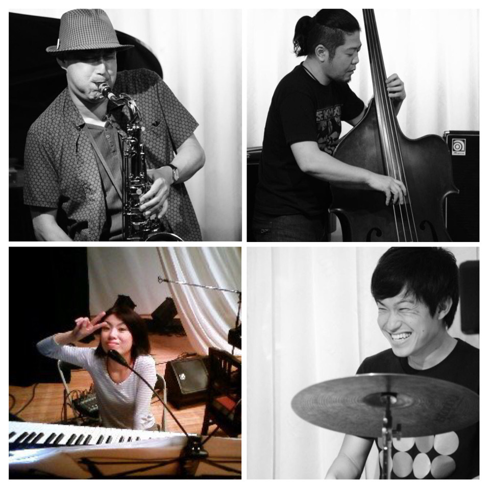 Jazzlive Comin ジャズライブ カミン 広島 明日6月10日のジャズライブ_b0115606_10233371.jpeg