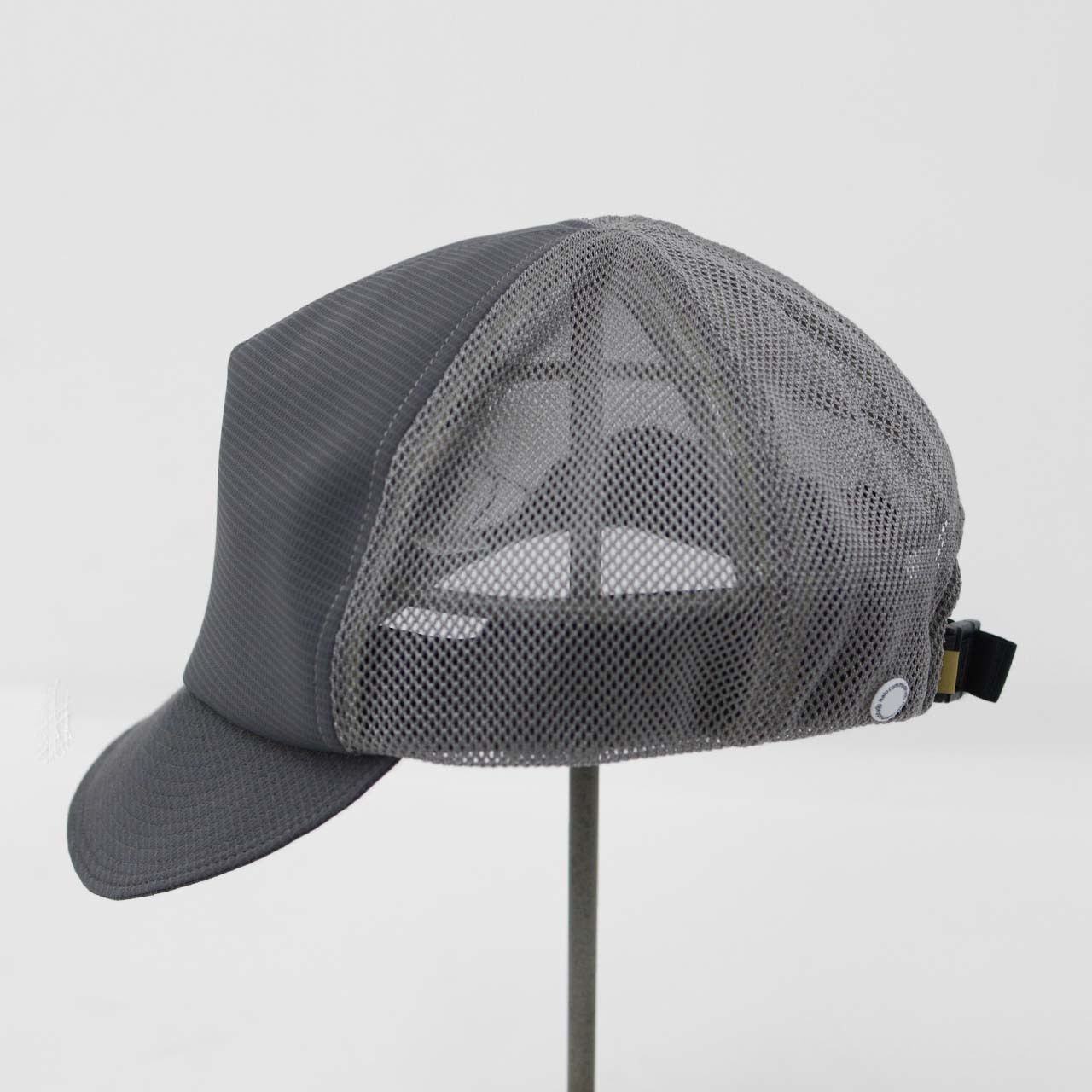 halo.commodity [ハロ コモディティ] Rhim cap[HL-1001]_f0051306_08152532.jpg