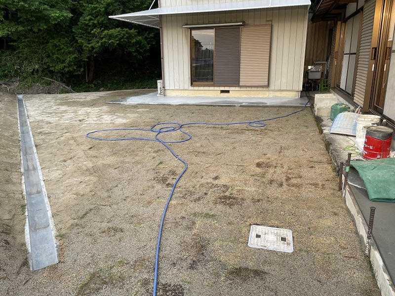 初めての犬ゲレンデ_f0076731_19514742.jpg
