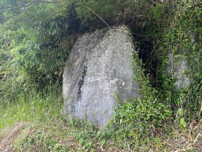 飛鳥の立石　飛鳥、岡、上居、祝戸、立部、豊浦_a0237937_11302350.jpg