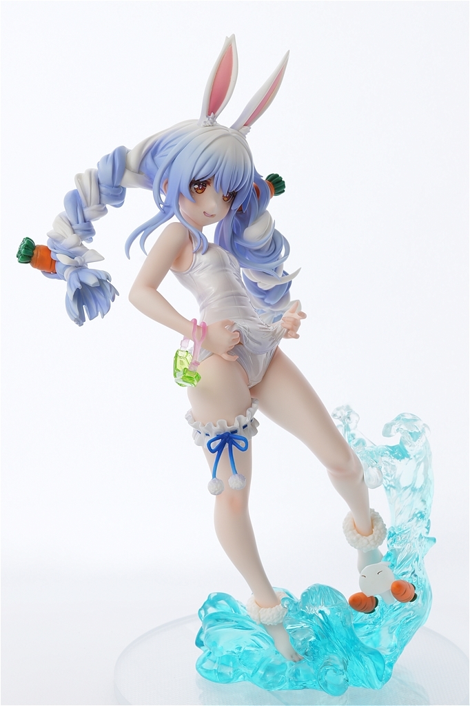 兎田ぺこら 制作2 : もぐらぼ‼