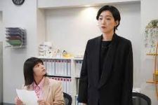 悪女(わる)~働くのがカッコ悪いなんて誰が言った?~ 第9話「マリリンが師匠と決裂!?会社改革は正義か悪か…最終決戦」_e0080345_06183926.jpg