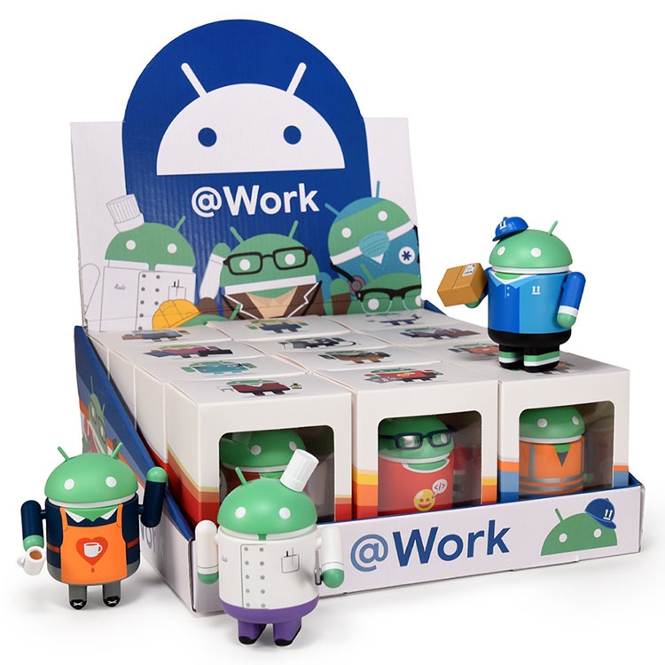 Android @Work (set of 12) by Andrew Bell_e0118156_11123766.jpg
