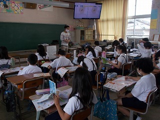 5年生 学習の様子_d0172404_07520728.jpg