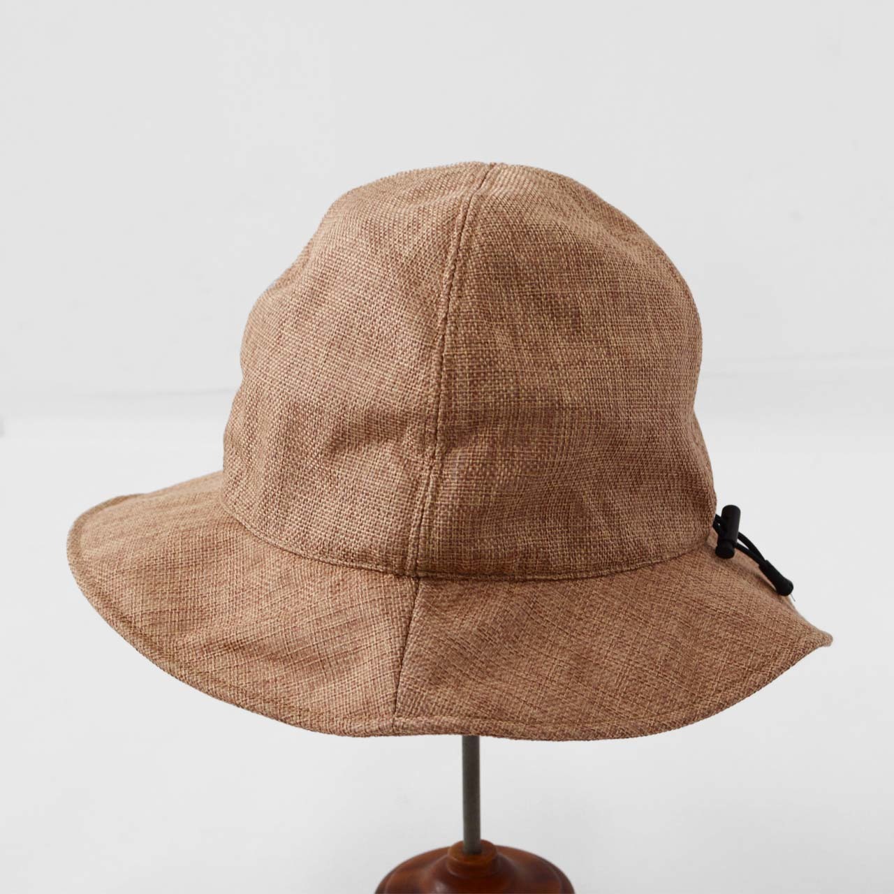 halo.commodity [ハロ コモディティ] Roots M Hat [h221-409MT]_f0051306_11315312.jpg