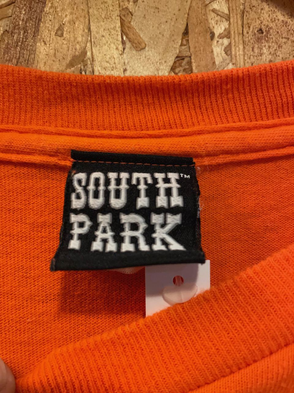 ６月１０日（金）入荷！００s〜SOUTH PARK ／サウスパークTシャツ！_c0144020_13532646.jpg