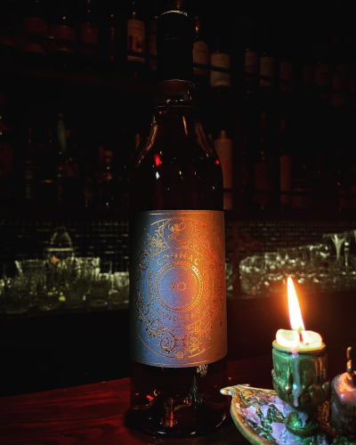Domaine LANDREAUより25年、50年、100年熟成のコニャック_d0011635_16285635.jpg