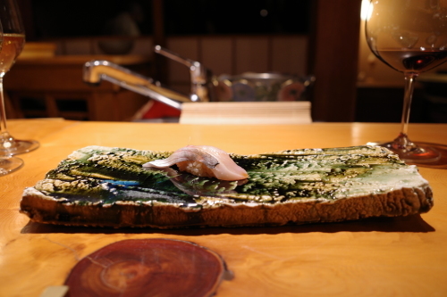 真鶴「伊藤家のつぼ」へ行く。_f0232060_15344939.jpg